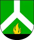 Wappen von Ždírec nad Doubravou