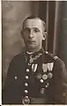 Oberstleutnant Stanisław Dunin Brzeziński (1896–1940)