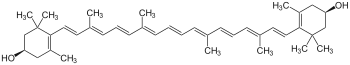 Zeaxanthin