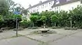 Zeche Christian Platz