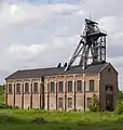 Ansicht von Südwesten