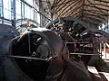 Restaurierter elektrischer Kompressormotor