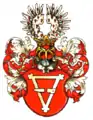 Wappen derer von Zedlitz und Leipe