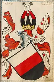 Familienwappen