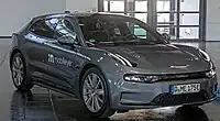 Zeekr 001 (seit 2021)