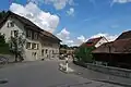 Dorfstrasse