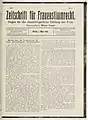 Ausgabe Nr. 3 1915