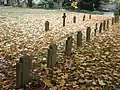 Bombenopfer vom 10. April 1945