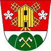 Wappen von Zelená Hora