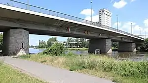 Laurentiusbrücke