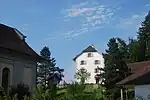 Pfarrhaus