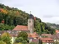 St. Laurentius