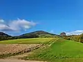 Blick von Südwesten (Adelsberg)