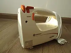 Elektrischer Mixer Typ 181 von Zelmer