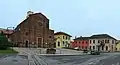 Kirche Santa Giuliana e Beata Vergine del Carmelo