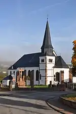 St. Martin (Schleidweiler)