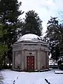 Sobecksches Mausoleum