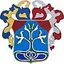 Wappen von Zemplénagárd