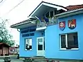 Rathaus Nacina Ves