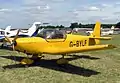 Zenair CH 601