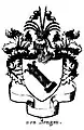 Wappen derer von Zengen