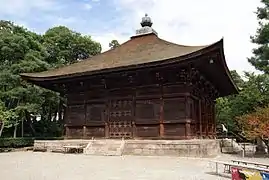 Sutra-Halle