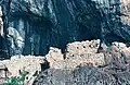 Alte Ansicht von um 1955
