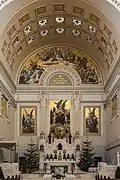 Altar