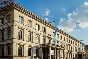Zentralinstitut für Kunstgeschichte— ZI —