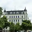 Nordplatz 1 (2013)