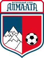FK Almaty