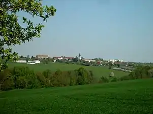 Impressionen aus Zettlitz