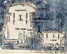 Alter Plan