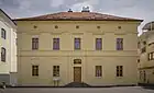 Stadtbibliothek