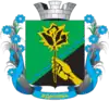 Wappen von Schdaniwka
