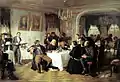 Leichenschmaus der Kaufleute (1876)