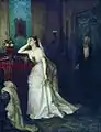 Nach der Trauung (1874)