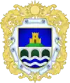 Wappen von Schwanez