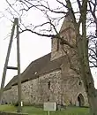 Zichower Kirche
