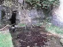 Ziegelbachquelle