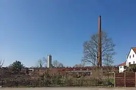 Ziegeleien