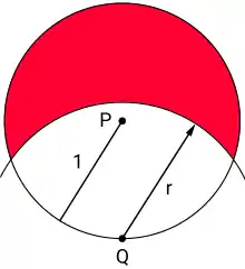 Ziegenproblem (Geometrie)