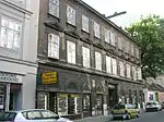 Zieglergasse 33
