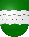 Wappen von Zielebach