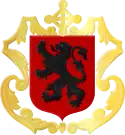 Wappen des Ortes Zierikzee