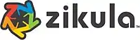 Logo von Zikula