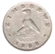 1-Cent-Münze