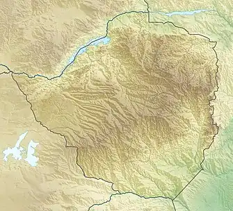 Masvingo (Simbabwe)