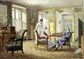 anonym (E.W.), Wien ca. 1820