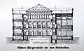 Schnittzeichnung (1875–1876)